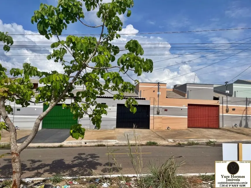 Terreno / Lote à venda, 360m2 em Caldas Novas - GO - imagem 2 Foto 2 de Terreno / Lote à venda, 360m2 em Caldas Novas - GO