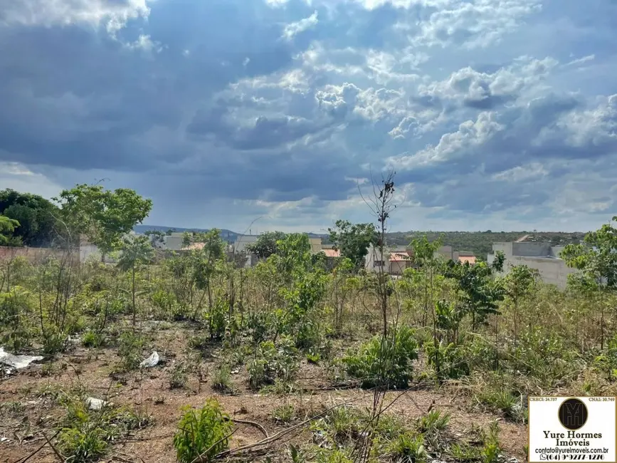 Terreno / Lote à venda, 360m2 em Caldas Novas - GO - imagem 9 Foto 9 de Terreno / Lote à venda, 360m2 em Caldas Novas - GO