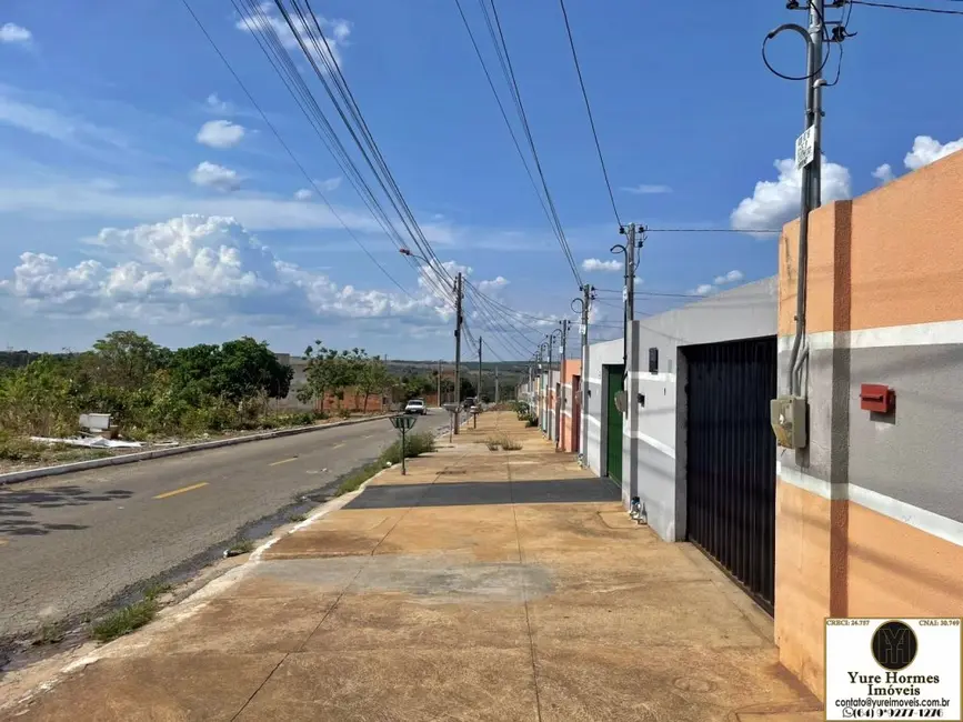 Terreno / Lote à venda, 360m2 em Caldas Novas - GO - imagem 7 Foto 7 de Terreno / Lote à venda, 360m2 em Caldas Novas - GO