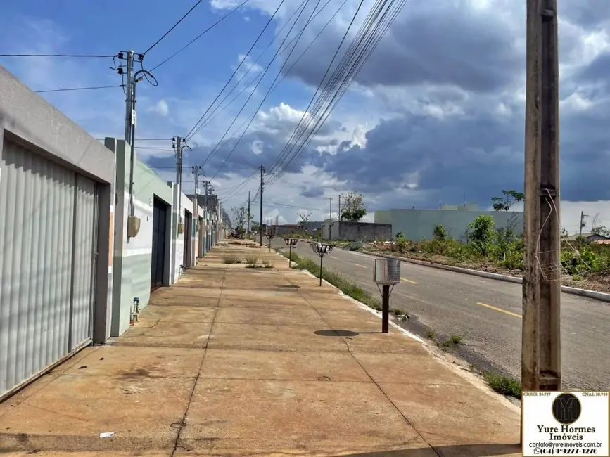 Terreno / Lote à venda, 360m2 em Caldas Novas - GO - imagem 5 Foto 5 de Terreno / Lote à venda, 360m2 em Caldas Novas - GO