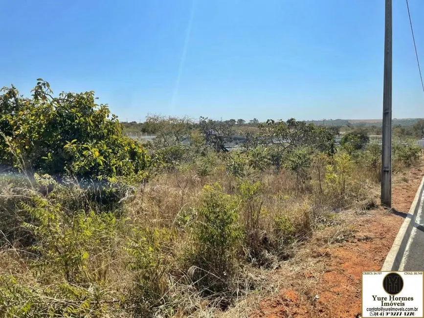 Terreno / Lote à venda, 347m2 em Caldas Novas - GO - imagem 6 Foto 6 de Terreno / Lote à venda, 347m2 em Caldas Novas - GO