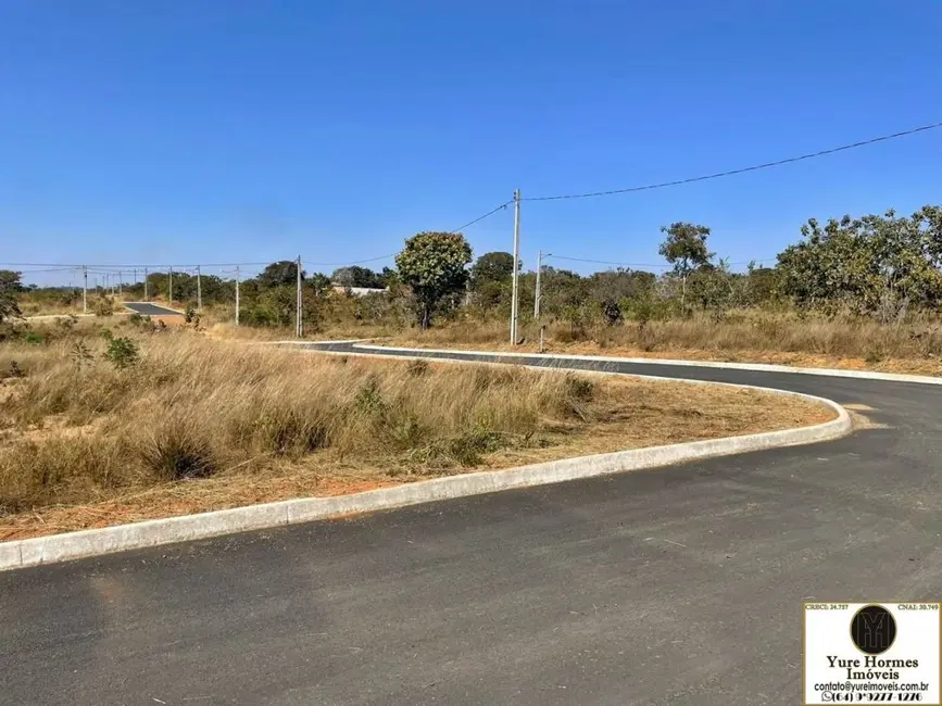 Terreno / Lote à venda, 347m2 em Caldas Novas - GO - imagem 9 Foto 9 de Terreno / Lote à venda, 347m2 em Caldas Novas - GO