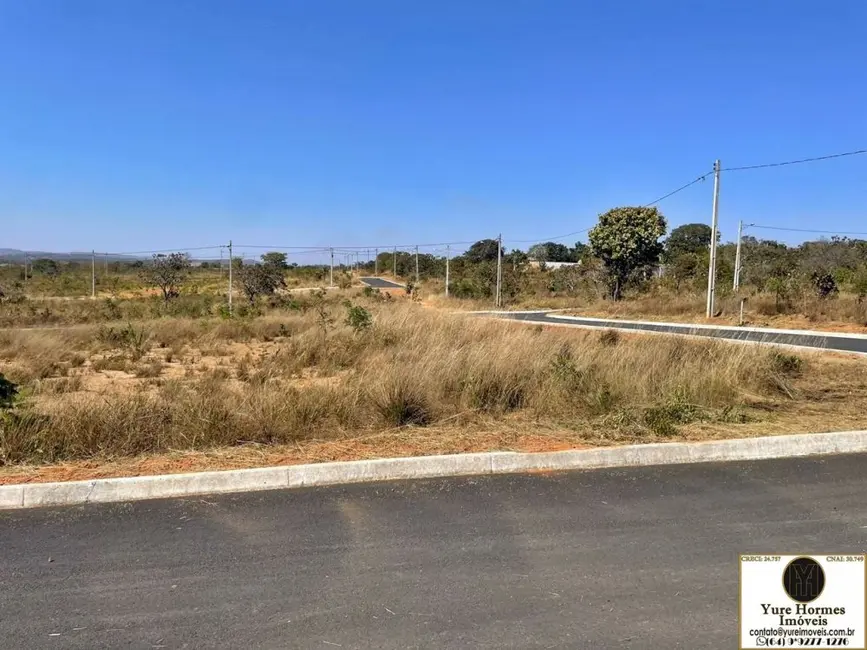 Terreno / Lote à venda, 347m2 em Caldas Novas - GO - imagem 4 Foto 4 de Terreno / Lote à venda, 347m2 em Caldas Novas - GO