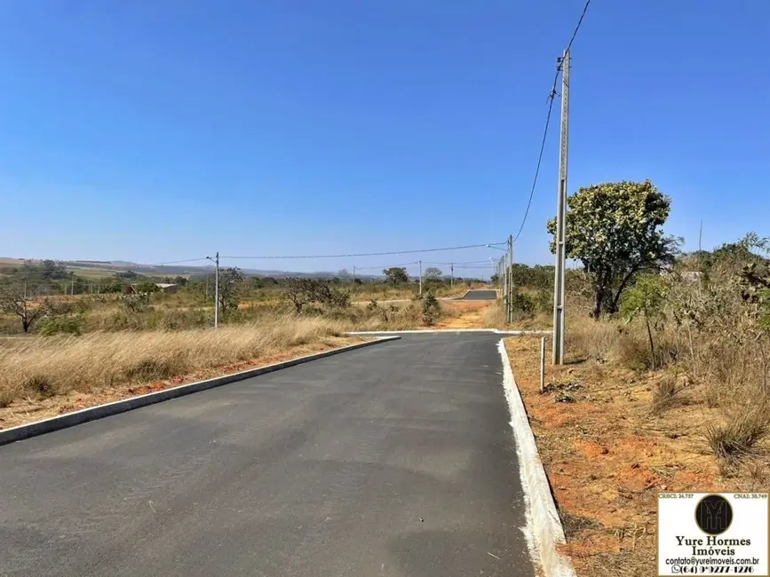 Terreno / Lote à venda, 347m2 em Caldas Novas - GO - imagem 8 Foto 8 de Terreno / Lote à venda, 347m2 em Caldas Novas - GO