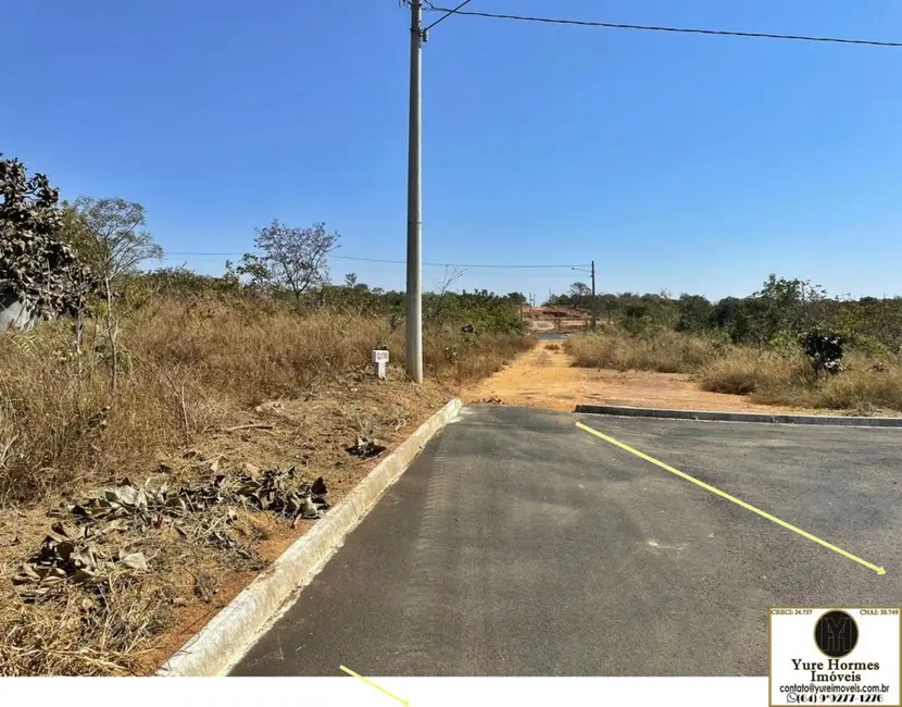 Terreno / Lote à venda, 347m2 em Caldas Novas - GO - imagem 7 Foto 7 de Terreno / Lote à venda, 347m2 em Caldas Novas - GO