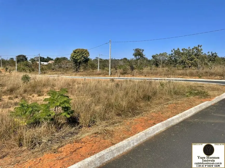 Terreno / Lote à venda, 347m2 em Caldas Novas - GO - imagem 5 Foto 5 de Terreno / Lote à venda, 347m2 em Caldas Novas - GO