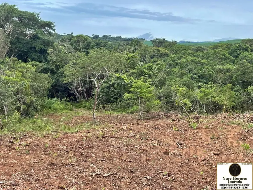 Chácara com 20 quartos à venda, 3740m2 em Caldas Novas - GO - imagem 9 Foto 9 de Chácara com 20 quartos à venda, 3740m2 em Caldas Novas - GO