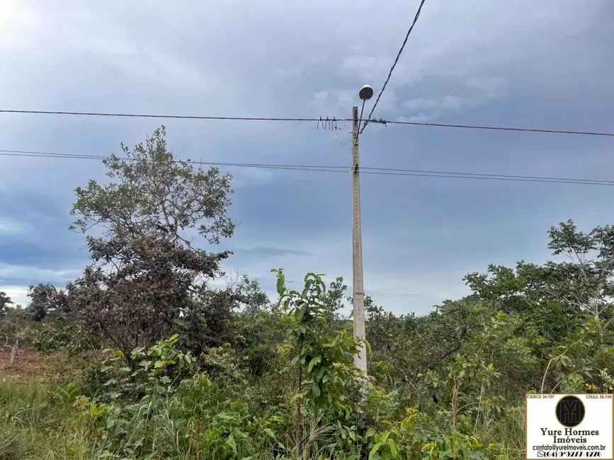 Chácara com 20 quartos à venda, 3740m2 em Caldas Novas - GO - imagem 4 Foto 4 de Chácara com 20 quartos à venda, 3740m2 em Caldas Novas - GO