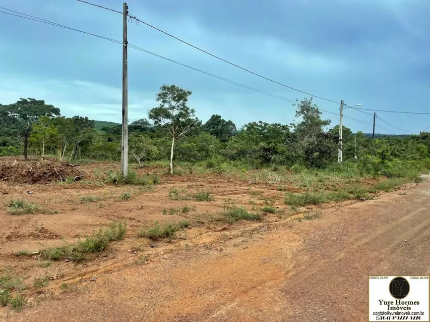 Chácara com 20 quartos à venda, 3740m2 em Caldas Novas - GO - imagem 7 Foto 7 de Chácara com 20 quartos à venda, 3740m2 em Caldas Novas - GO