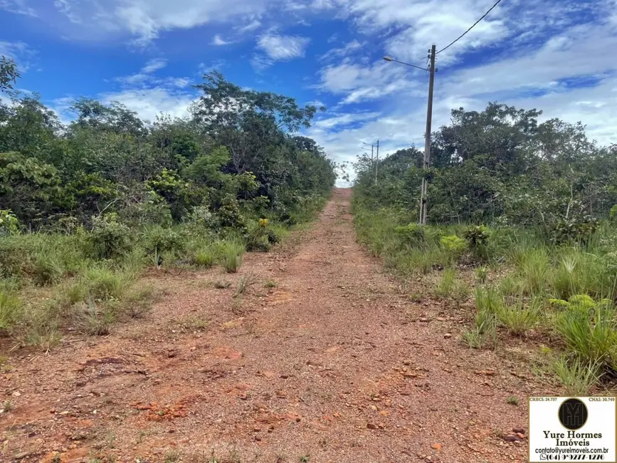 Foto 2 de Chácara com 20 quartos à venda, 3740m2 em Caldas Novas - GO