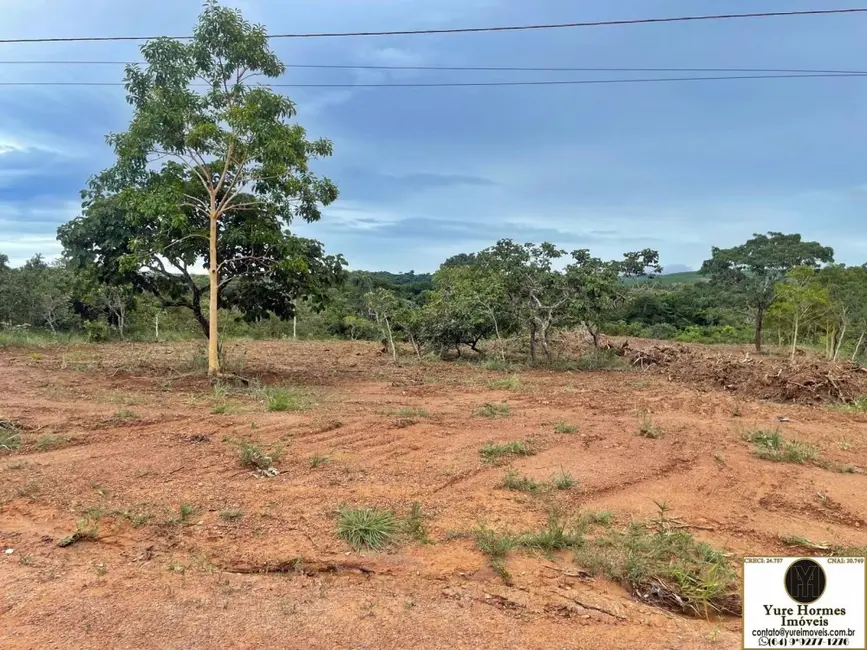 Chácara com 20 quartos à venda, 3740m2 em Caldas Novas - GO - imagem 5 Foto 5 de Chácara com 20 quartos à venda, 3740m2 em Caldas Novas - GO