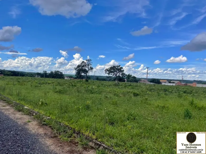 Foto 7 de Terreno / Lote à venda, 183m2 em Caldas Novas - GO