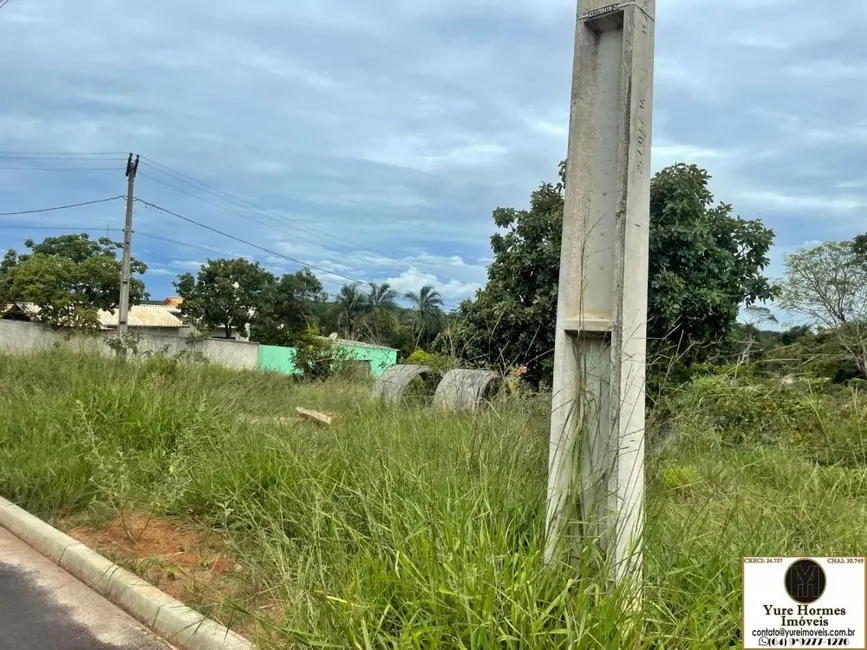 Terreno / Lote à venda, 1000m2 em Caldas Novas - GO - imagem 7 Foto 7 de Terreno / Lote à venda, 1000m2 em Caldas Novas - GO