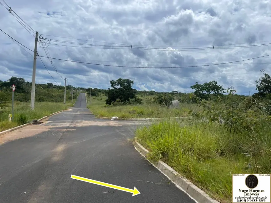 Terreno / Lote à venda, 1000m2 em Caldas Novas - GO - imagem 6 Foto 6 de Terreno / Lote à venda, 1000m2 em Caldas Novas - GO