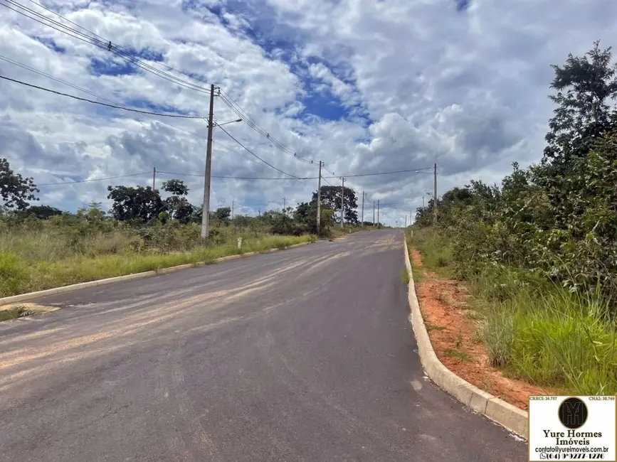 Terreno / Lote à venda, 1000m2 em Caldas Novas - GO - imagem 4 Foto 4 de Terreno / Lote à venda, 1000m2 em Caldas Novas - GO