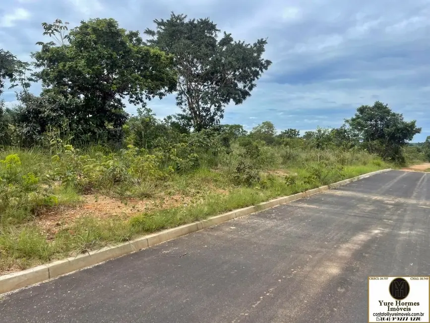 Terreno / Lote à venda, 1000m2 em Caldas Novas - GO - imagem 8 Foto 8 de Terreno / Lote à venda, 1000m2 em Caldas Novas - GO