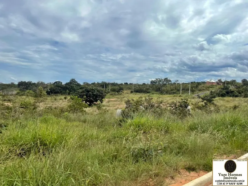 Terreno / Lote à venda, 1000m2 em Caldas Novas - GO - imagem 5 Foto 5 de Terreno / Lote à venda, 1000m2 em Caldas Novas - GO