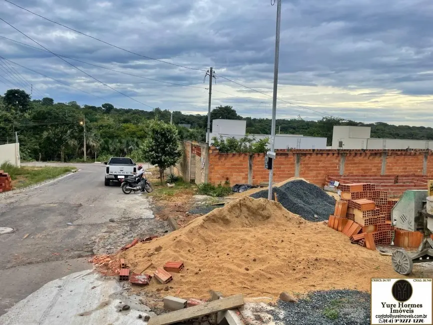 Foto 6 de Terreno / Lote à venda, 360m2 em Caldas Novas - GO