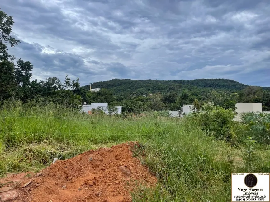 Foto 7 de Terreno / Lote à venda, 360m2 em Caldas Novas - GO