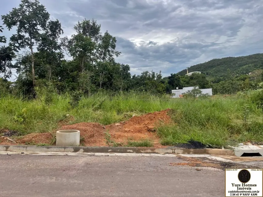 Foto 1 de Terreno / Lote à venda, 360m2 em Caldas Novas - GO