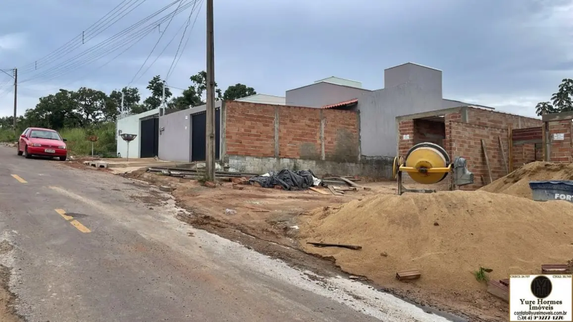 Foto 8 de Terreno / Lote à venda, 360m2 em Caldas Novas - GO