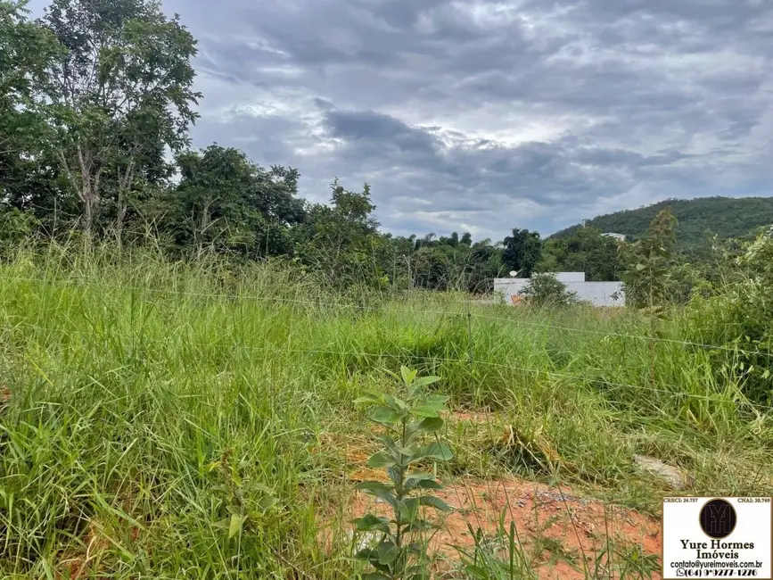 Foto 5 de Terreno / Lote à venda, 360m2 em Caldas Novas - GO