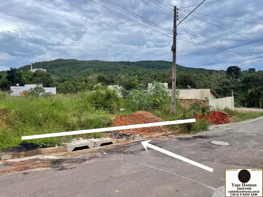 Foto 9 de Terreno / Lote à venda, 360m2 em Caldas Novas - GO