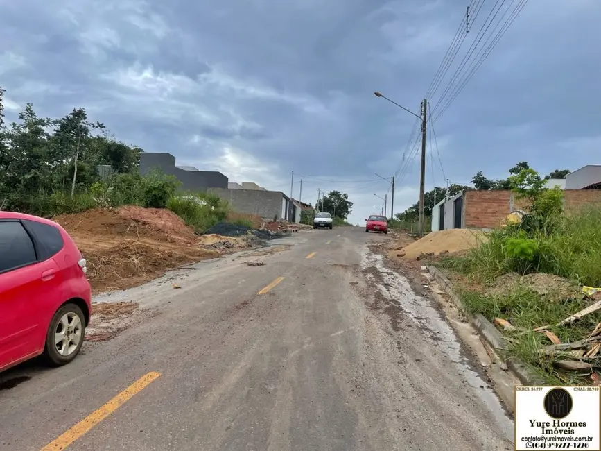 Foto 2 de Terreno / Lote à venda, 360m2 em Caldas Novas - GO