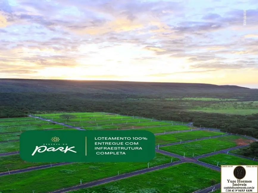 Terreno / Lote à venda, 300m2 em Caldas Novas - GO - imagem 6 Foto 6 de Terreno / Lote à venda, 300m2 em Caldas Novas - GO