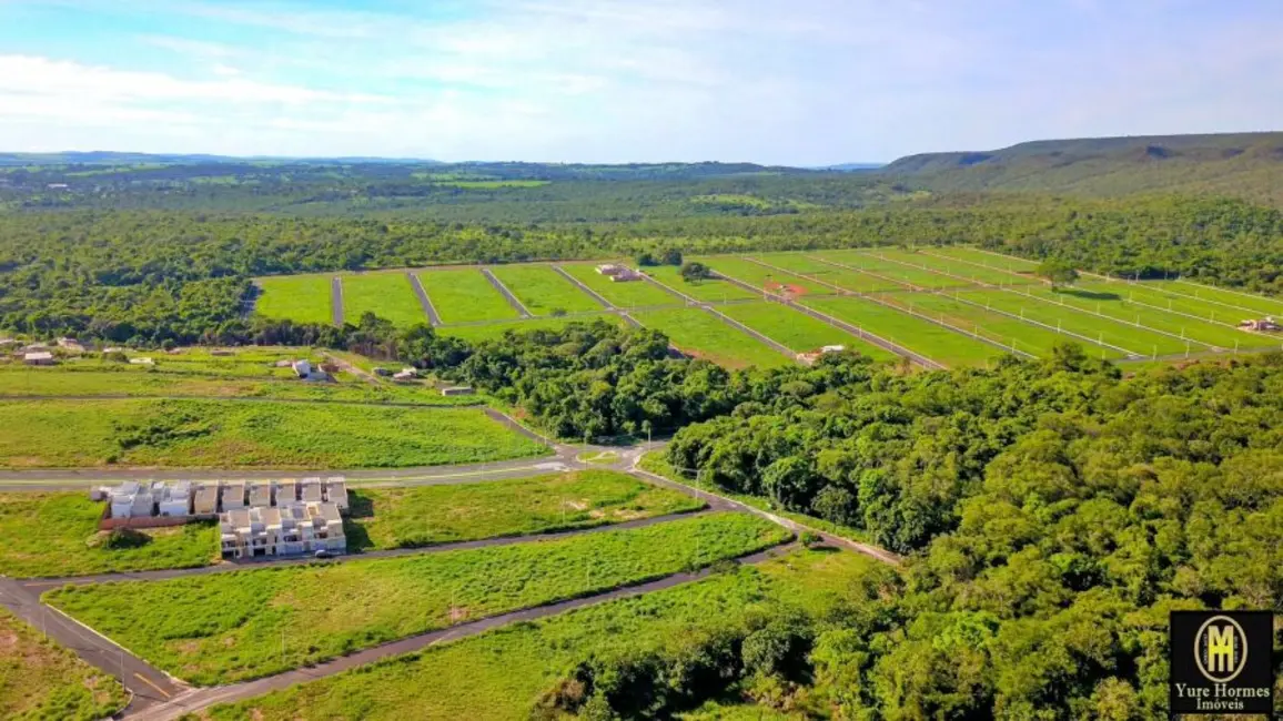 Terreno / Lote à venda, 300m2 em Caldas Novas - GO - imagem 1 Foto 1 de Terreno / Lote à venda, 300m2 em Caldas Novas - GO