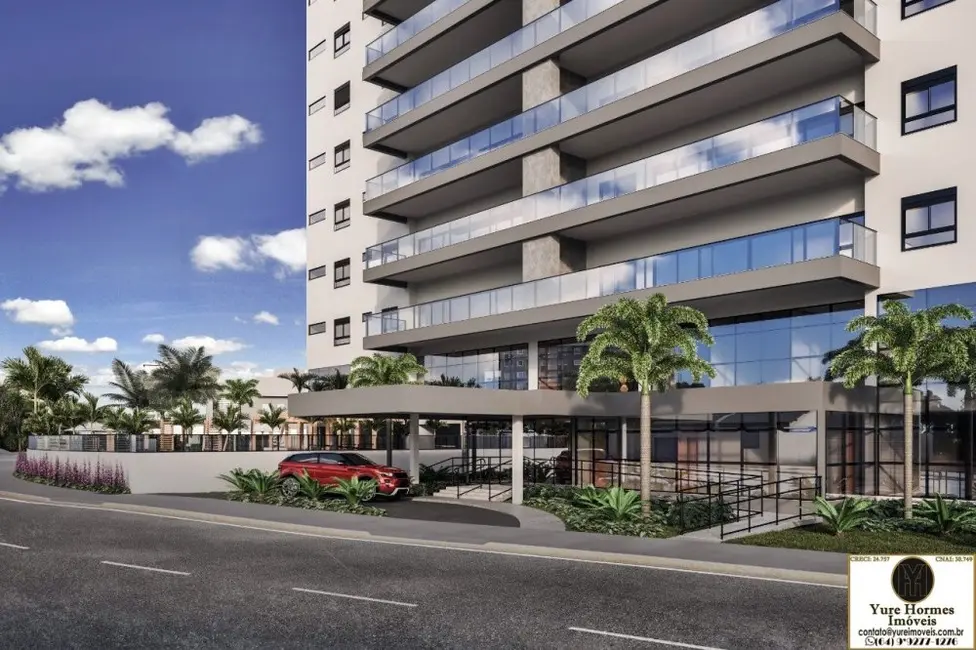 Apartamento com 4 quartos à venda, 228m2 em Caldas Novas - GO - imagem 8 Foto 8 de Apartamento com 4 quartos à venda, 228m2 em Caldas Novas - GO