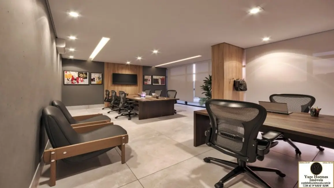 Apartamento com 4 quartos à venda, 228m2 em Caldas Novas - GO - imagem 3 Foto 3 de Apartamento com 4 quartos à venda, 228m2 em Caldas Novas - GO