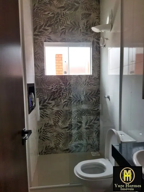 Casa de Condomínio com 3 quartos à venda, 127m2 em Caldas Novas - GO - imagem 5 Foto 5 de Casa de Condomínio com 3 quartos à venda, 127m2 em Caldas Novas - GO