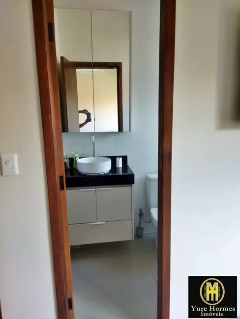 Casa de Condomínio com 3 quartos à venda, 127m2 em Caldas Novas - GO - imagem 8 Foto 8 de Casa de Condomínio com 3 quartos à venda, 127m2 em Caldas Novas - GO