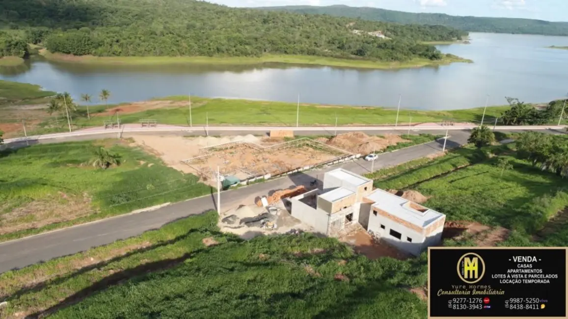 Fazenda / Haras à venda, 300m2 em Caldas Novas - GO - imagem 3 Foto 3 de Fazenda / Haras à venda, 300m2 em Caldas Novas - GO