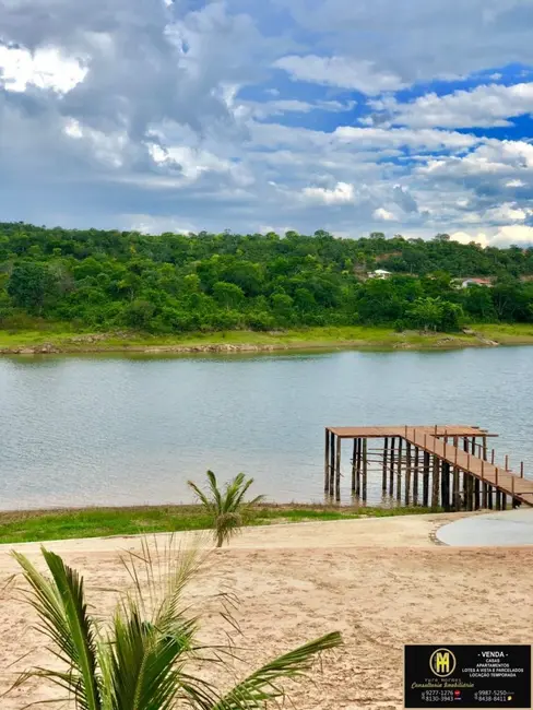Fazenda / Haras à venda, 300m2 em Caldas Novas - GO - imagem 7 Foto 7 de Fazenda / Haras à venda, 300m2 em Caldas Novas - GO