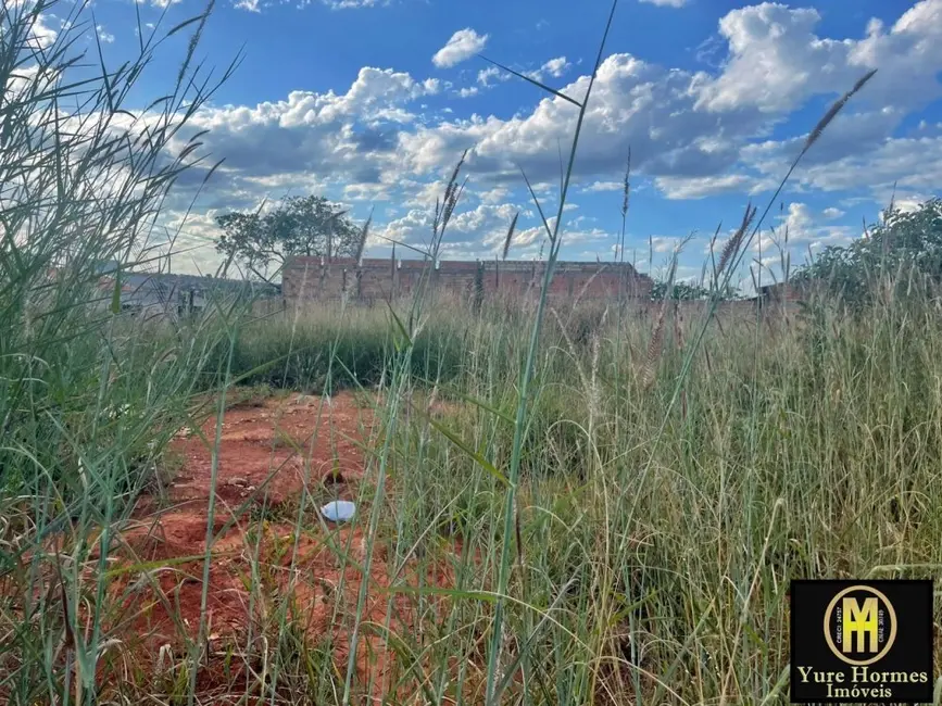 Terreno / Lote à venda, 370m2 em Caldas Novas - GO - imagem 8 Foto 8 de Terreno / Lote à venda, 370m2 em Caldas Novas - GO