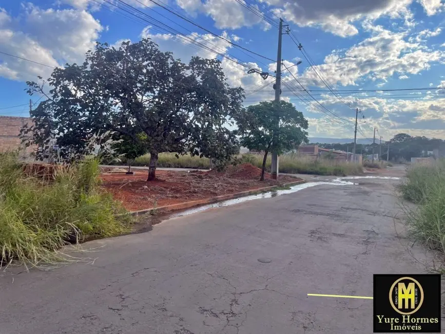 Terreno / Lote à venda, 370m2 em Caldas Novas - GO - imagem 9 Foto 9 de Terreno / Lote à venda, 370m2 em Caldas Novas - GO