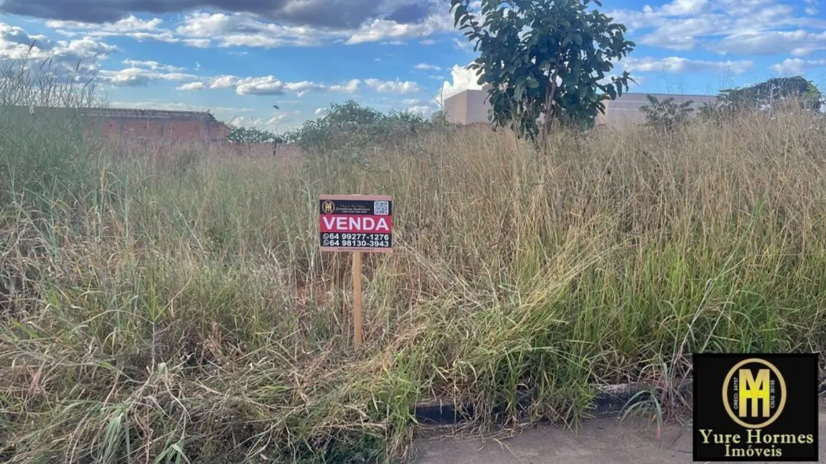 Terreno / Lote à venda, 370m2 em Caldas Novas - GO - imagem 5 Foto 5 de Terreno / Lote à venda, 370m2 em Caldas Novas - GO