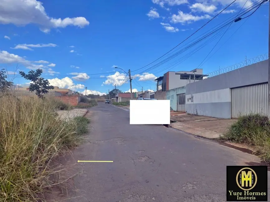 Terreno / Lote à venda, 370m2 em Caldas Novas - GO - imagem 6 Foto 6 de Terreno / Lote à venda, 370m2 em Caldas Novas - GO