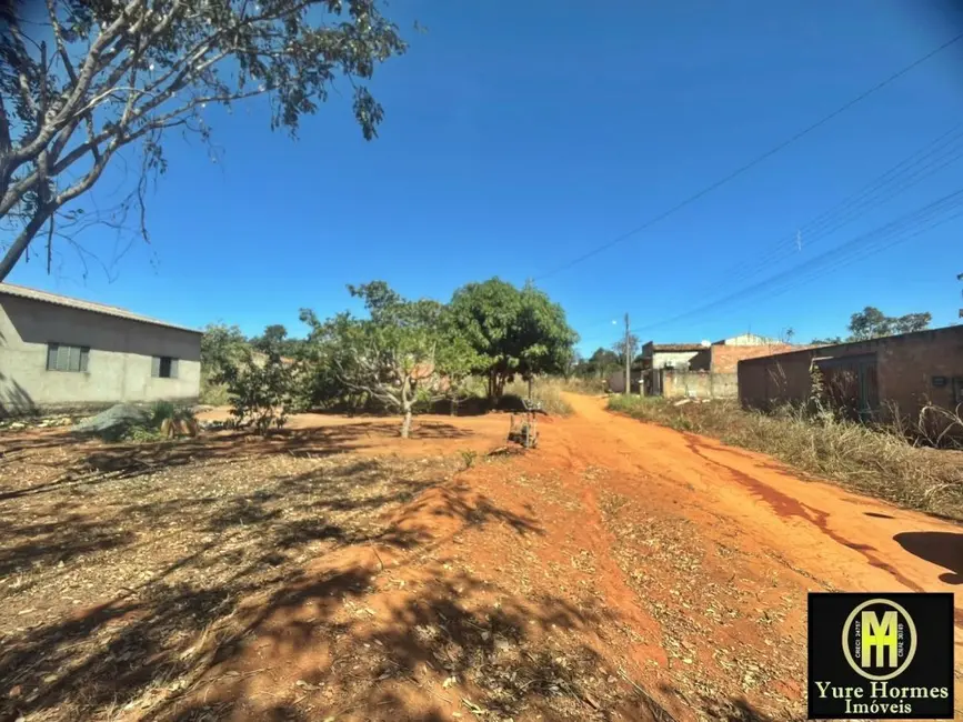 Terreno / Lote à venda, 360m2 em Caldas Novas - GO - imagem 9 Foto 9 de Terreno / Lote à venda, 360m2 em Caldas Novas - GO