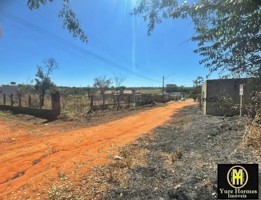 Terreno / Lote à venda, 360m2 em Caldas Novas - GO - imagem 8 Foto 8 de Terreno / Lote à venda, 360m2 em Caldas Novas - GO