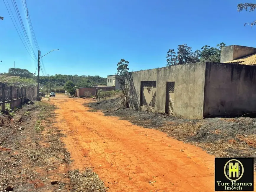 Terreno / Lote à venda, 360m2 em Caldas Novas - GO - imagem 3 Foto 3 de Terreno / Lote à venda, 360m2 em Caldas Novas - GO