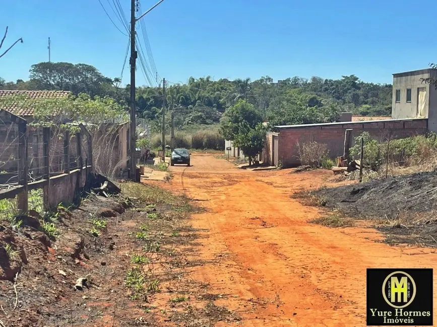 Terreno / Lote à venda, 360m2 em Caldas Novas - GO - imagem 4 Foto 4 de Terreno / Lote à venda, 360m2 em Caldas Novas - GO