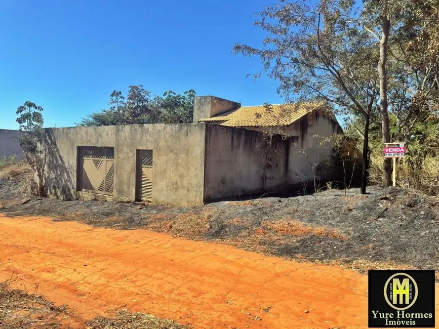 Terreno / Lote à venda, 360m2 em Caldas Novas - GO - imagem 5 Foto 5 de Terreno / Lote à venda, 360m2 em Caldas Novas - GO