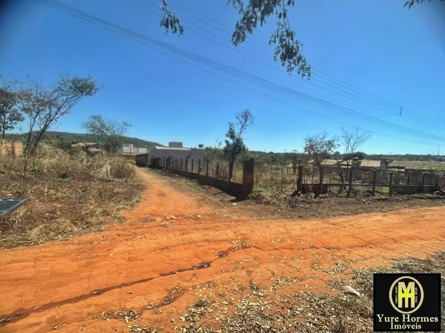 Terreno / Lote à venda, 360m2 em Caldas Novas - GO - imagem 7 Foto 7 de Terreno / Lote à venda, 360m2 em Caldas Novas - GO
