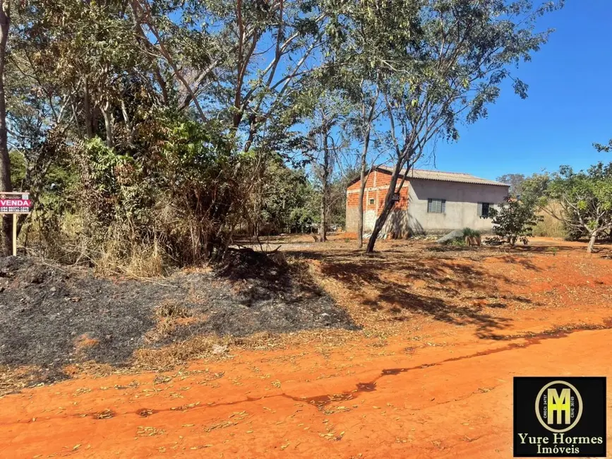 Terreno / Lote à venda, 360m2 em Caldas Novas - GO - imagem 1 Foto 1 de Terreno / Lote à venda, 360m2 em Caldas Novas - GO