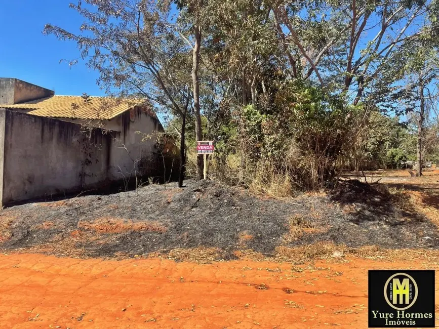 Terreno / Lote à venda, 360m2 em Caldas Novas - GO - imagem 6 Foto 6 de Terreno / Lote à venda, 360m2 em Caldas Novas - GO