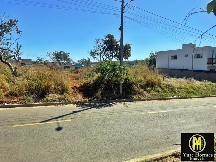 Foto 7 de Terreno / Lote à venda, 360m2 em Caldas Novas - GO
