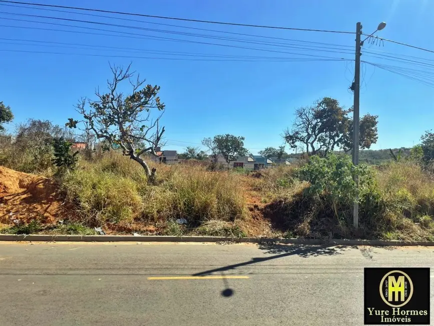 Foto 9 de Terreno / Lote à venda, 360m2 em Caldas Novas - GO